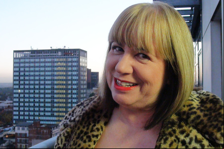 TrishasDiary - Birmingham Orgy Pt 1 HD Video