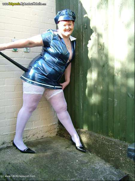 WPC Val Part 1
